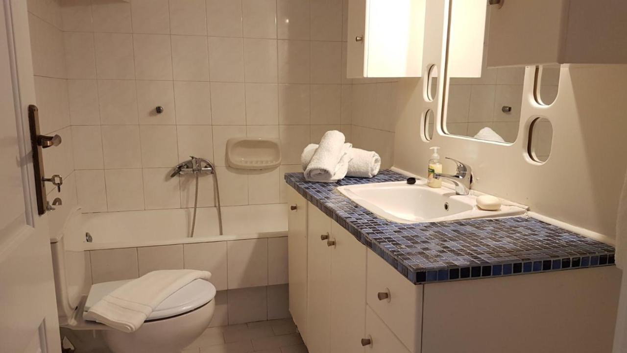 Maisonaitte-Athens Center, 4 Bd, 2 Bath Экстерьер фото