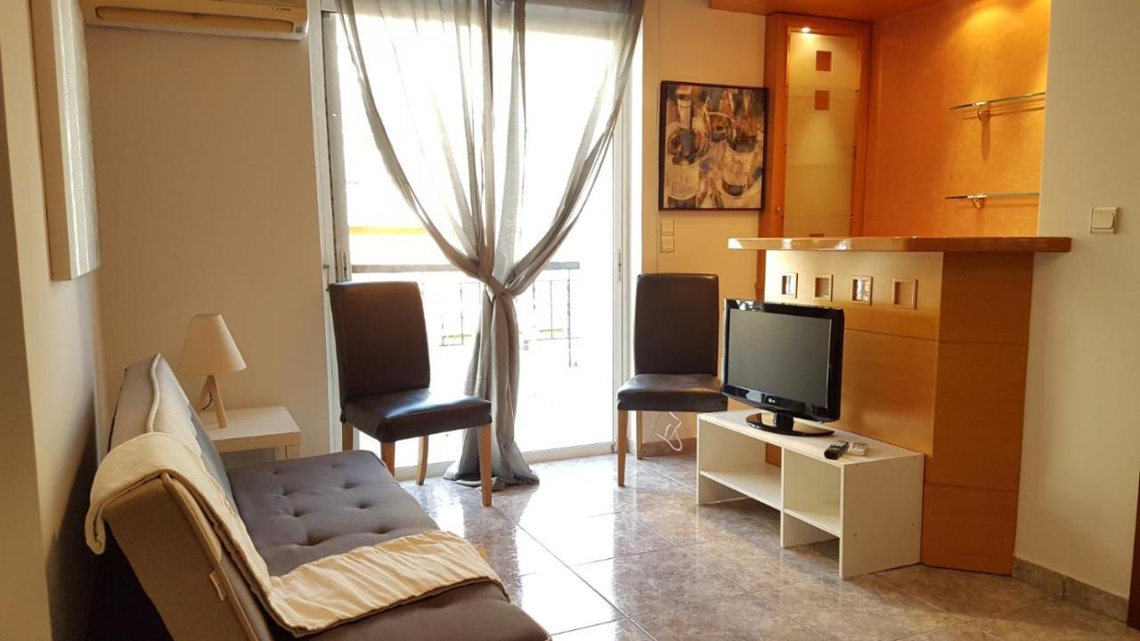 Maisonaitte-Athens Center, 4 Bd, 2 Bath Экстерьер фото