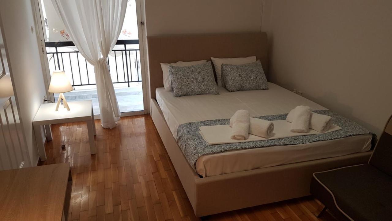 Maisonaitte-Athens Center, 4 Bd, 2 Bath Экстерьер фото