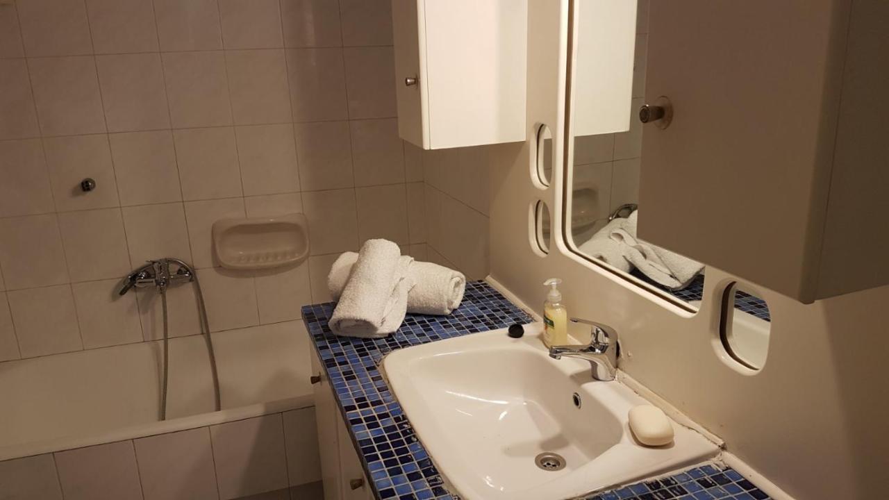 Maisonaitte-Athens Center, 4 Bd, 2 Bath Экстерьер фото