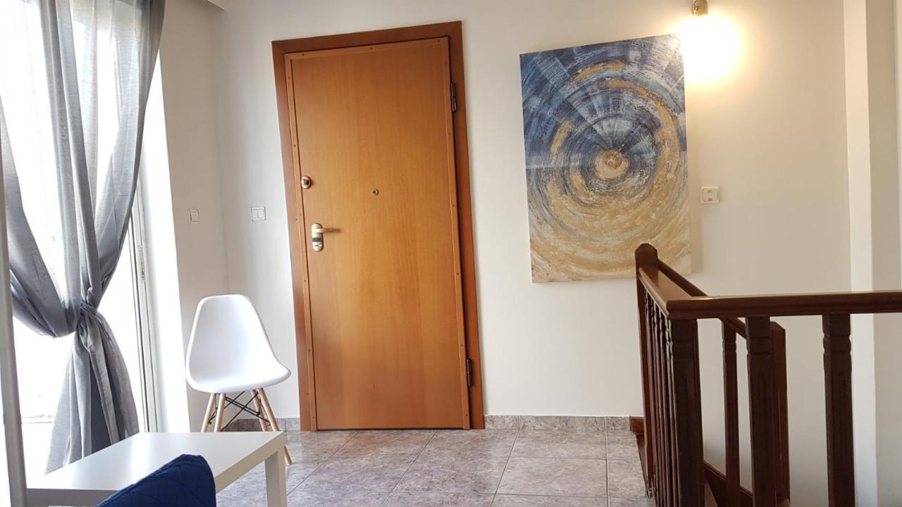 Maisonaitte-Athens Center, 4 Bd, 2 Bath Экстерьер фото