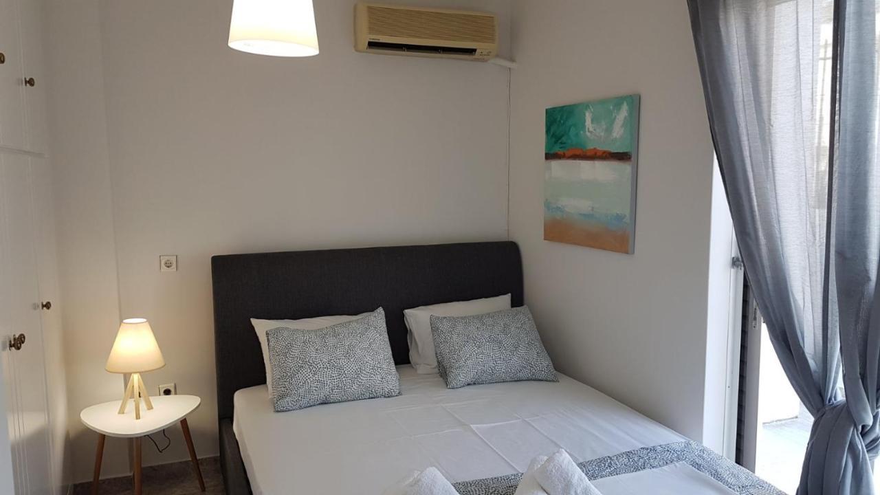 Maisonaitte-Athens Center, 4 Bd, 2 Bath Экстерьер фото