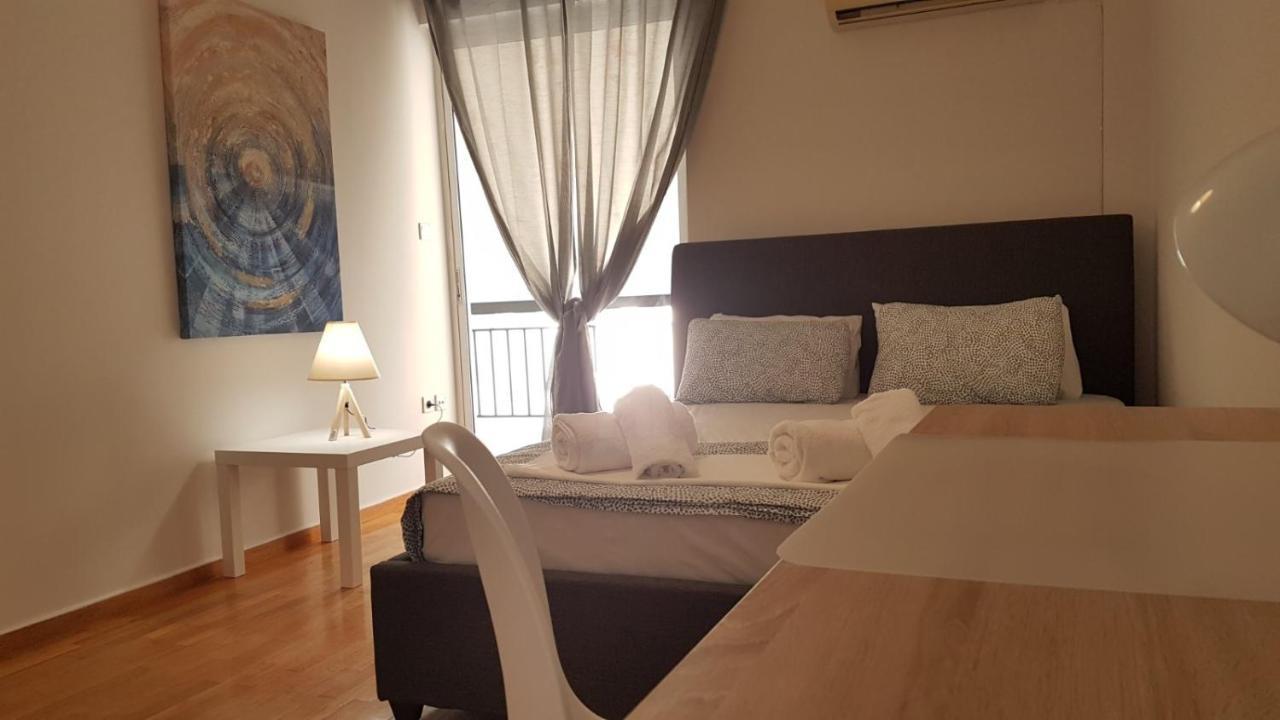 Maisonaitte-Athens Center, 4 Bd, 2 Bath Экстерьер фото