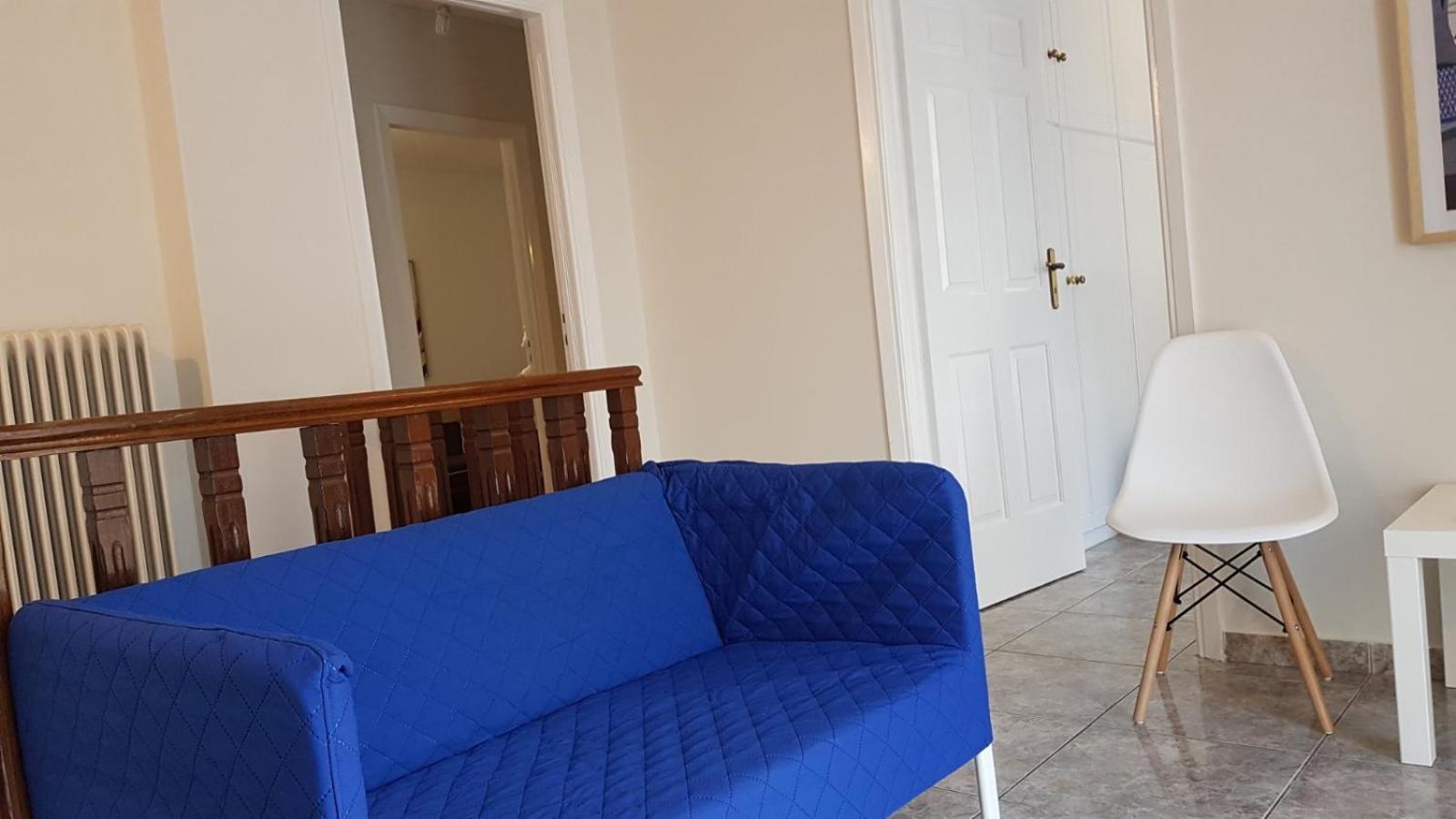 Maisonaitte-Athens Center, 4 Bd, 2 Bath Экстерьер фото