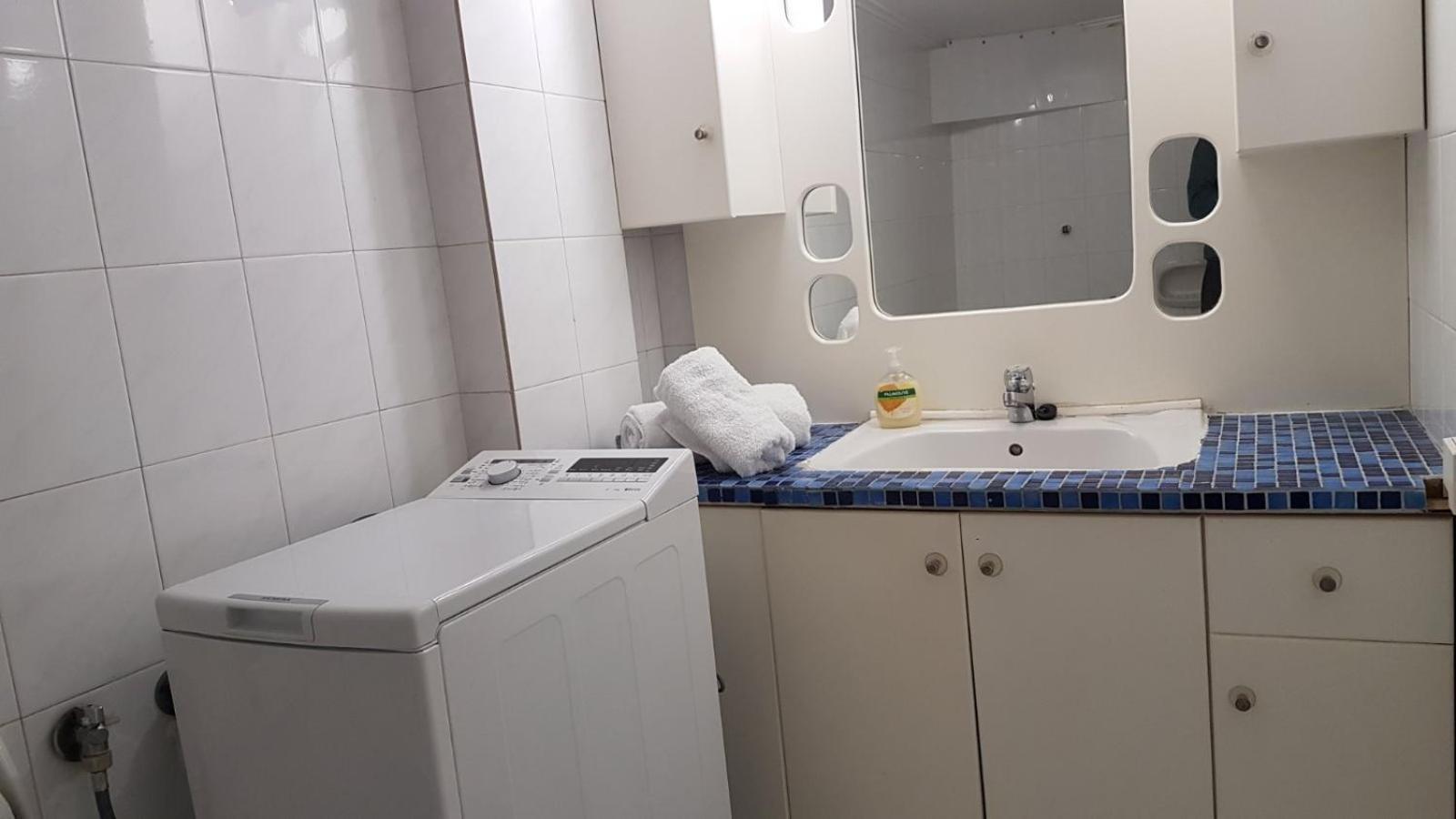 Maisonaitte-Athens Center, 4 Bd, 2 Bath Экстерьер фото