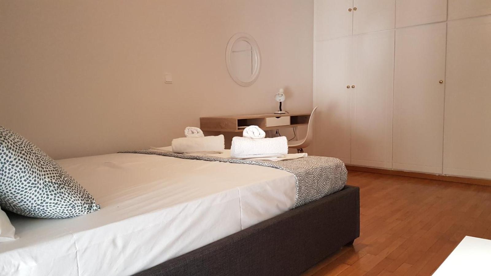 Maisonaitte-Athens Center, 4 Bd, 2 Bath Экстерьер фото