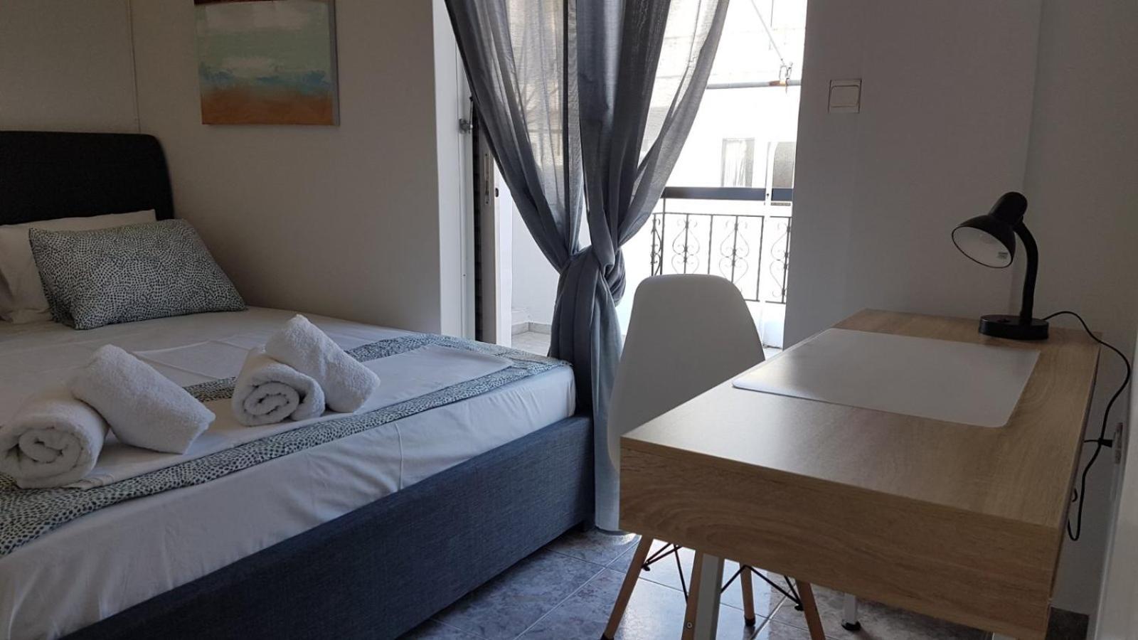 Maisonaitte-Athens Center, 4 Bd, 2 Bath Экстерьер фото
