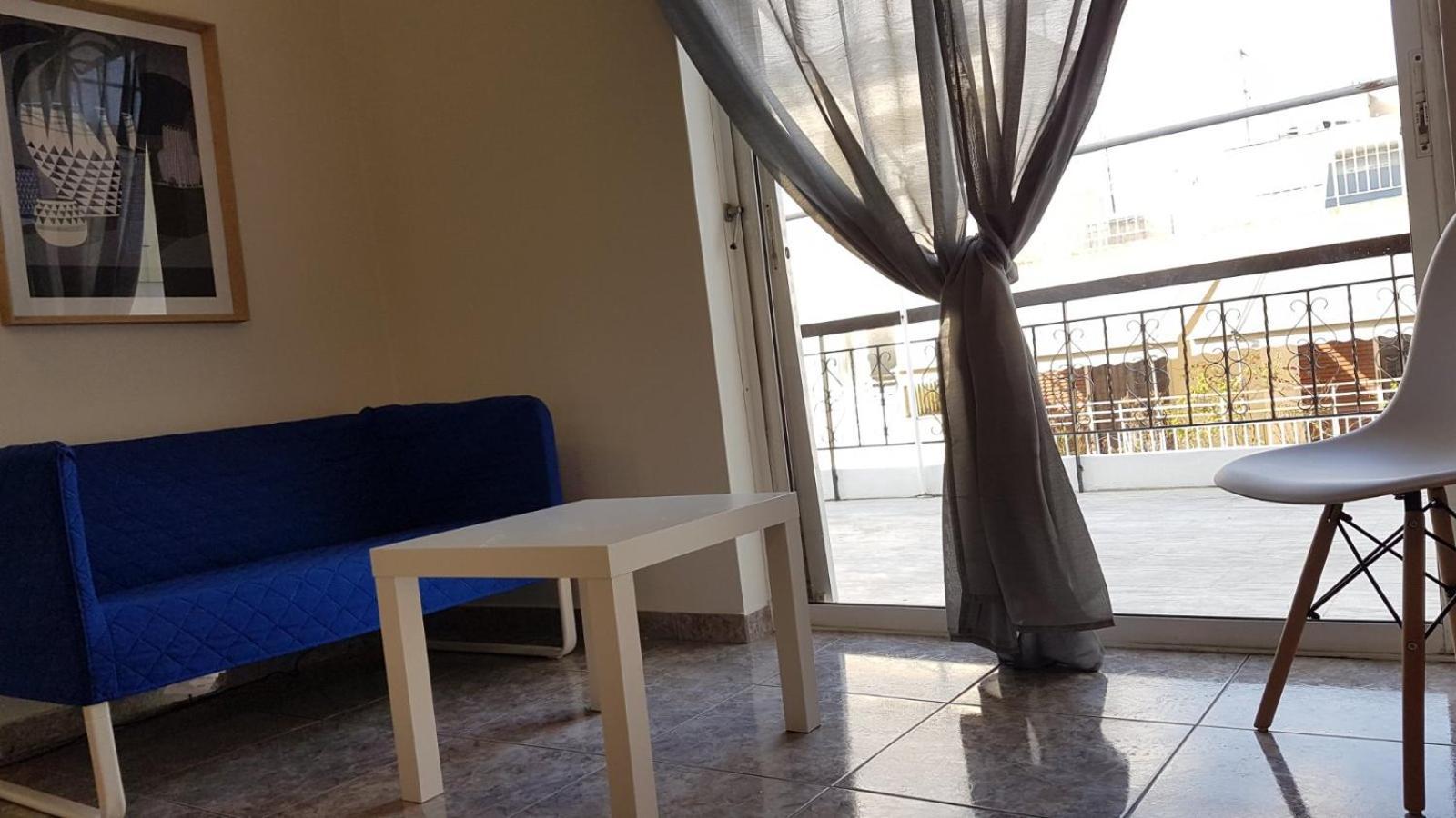 Maisonaitte-Athens Center, 4 Bd, 2 Bath Экстерьер фото