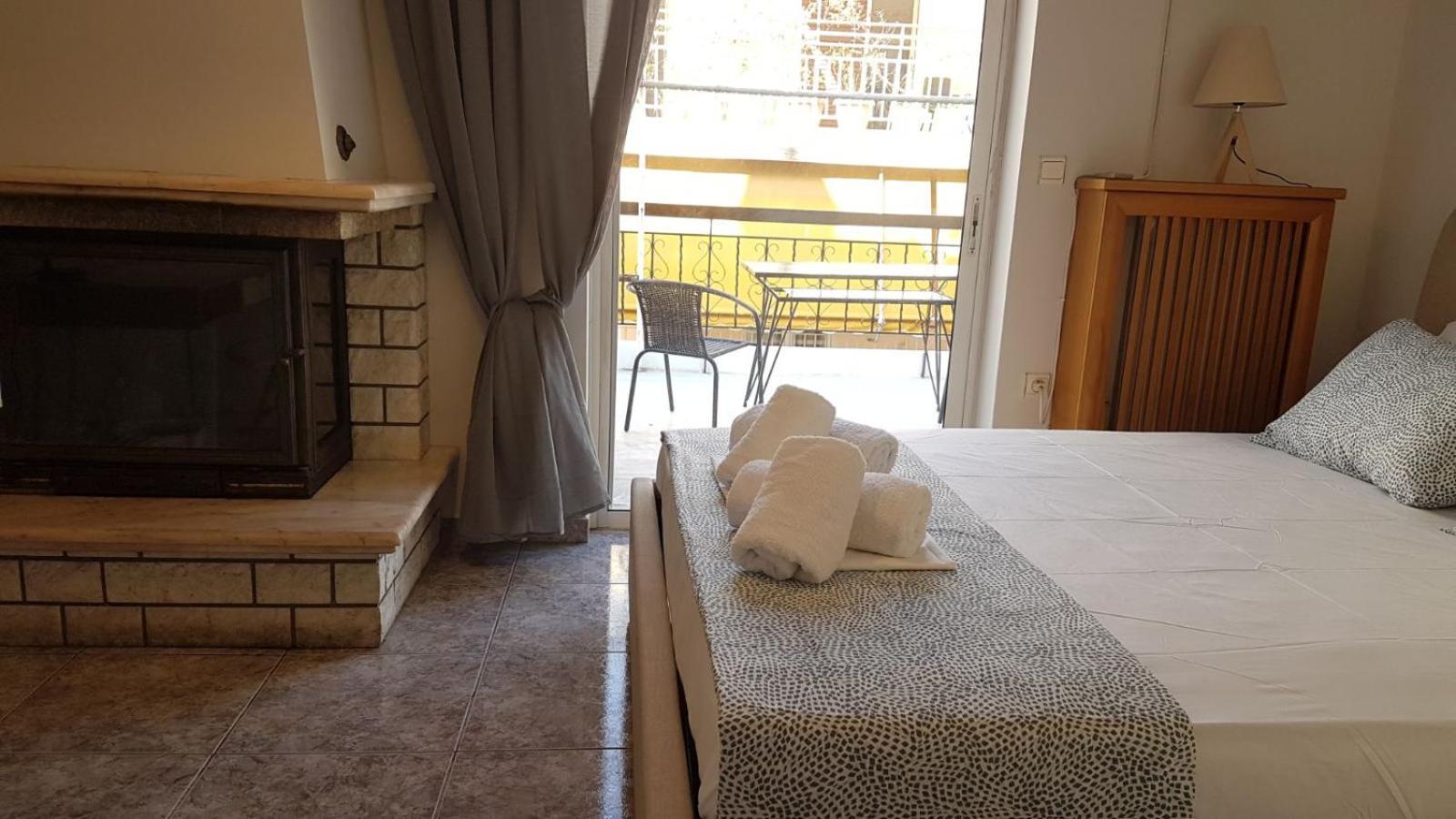 Maisonaitte-Athens Center, 4 Bd, 2 Bath Экстерьер фото